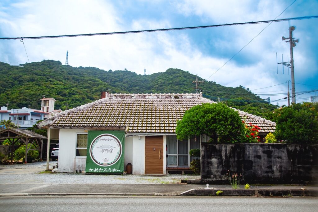 【11日間連続Q&A】沖縄・名護「古民家かめたろうやー」のすべて🏡 〜築120年の古民家で過ごす、特別な沖縄時間〜