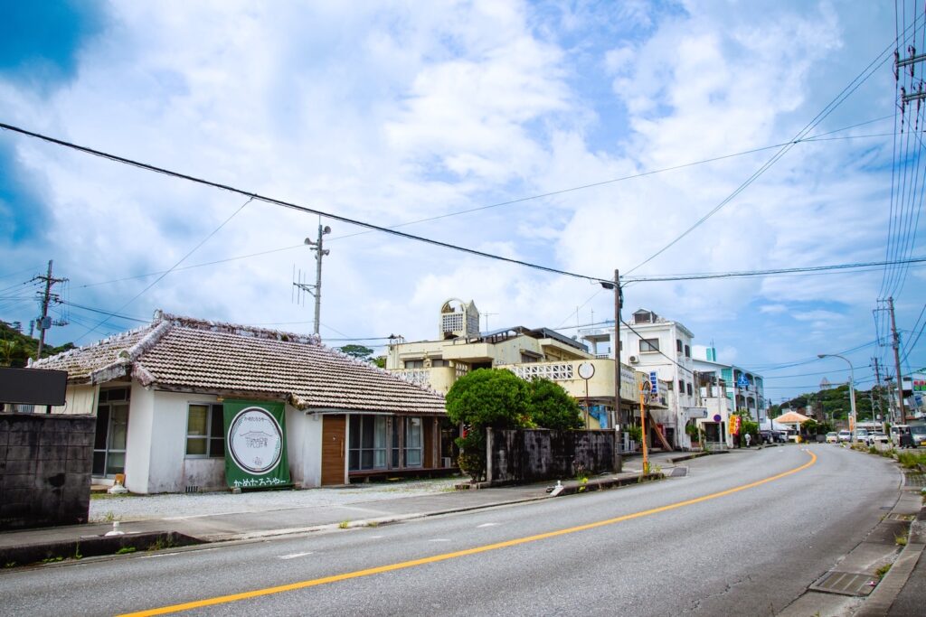 沖縄 民泊 初めての体験！「羽地古民家かめたろうやー」で感じる新しい旅の魅力