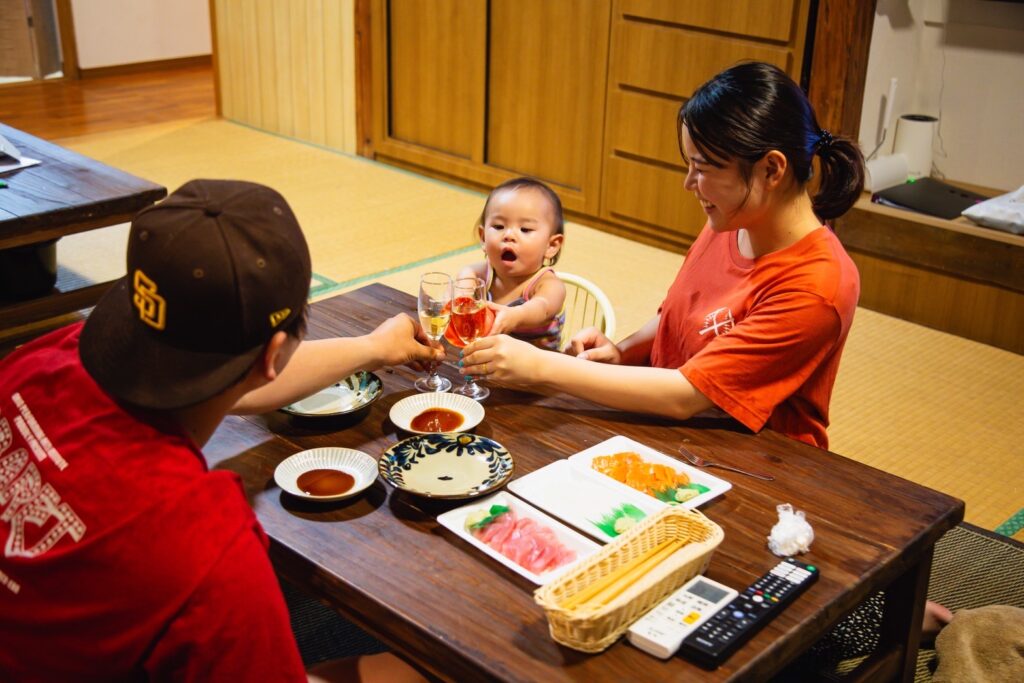 沖縄宿 格安ファミリープランで子連れ旅も安心