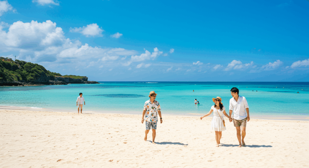 沖縄北部の多彩な魅力：羽地以外にも広がる冒険の舞台????✨