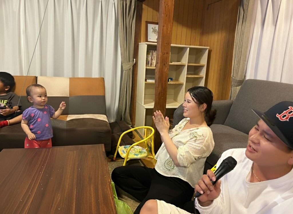 沖縄民泊　泊まるだけじゃない！沖縄の古民家で味わう"体験型民泊"の魅力