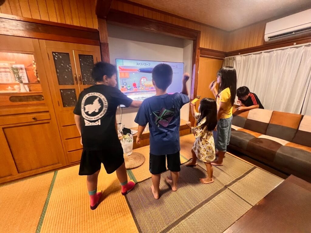 民泊沖縄｜羽地古民家でできること10選！観光とは違う"暮らす旅"のすすめ