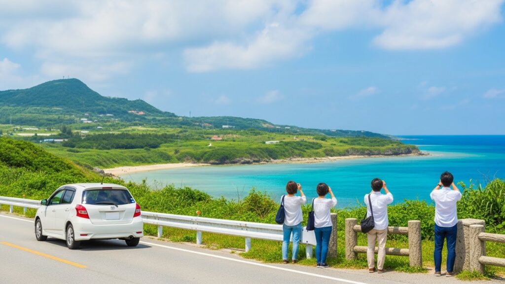 王道スポットを押さえる沖縄 北部 観光｜1泊2日で回る基本ルート