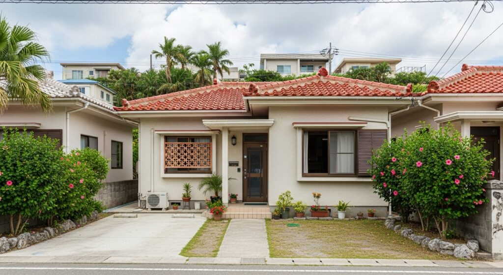 沖縄の民泊とは？「宿」として選ぶときに確認したいポイント