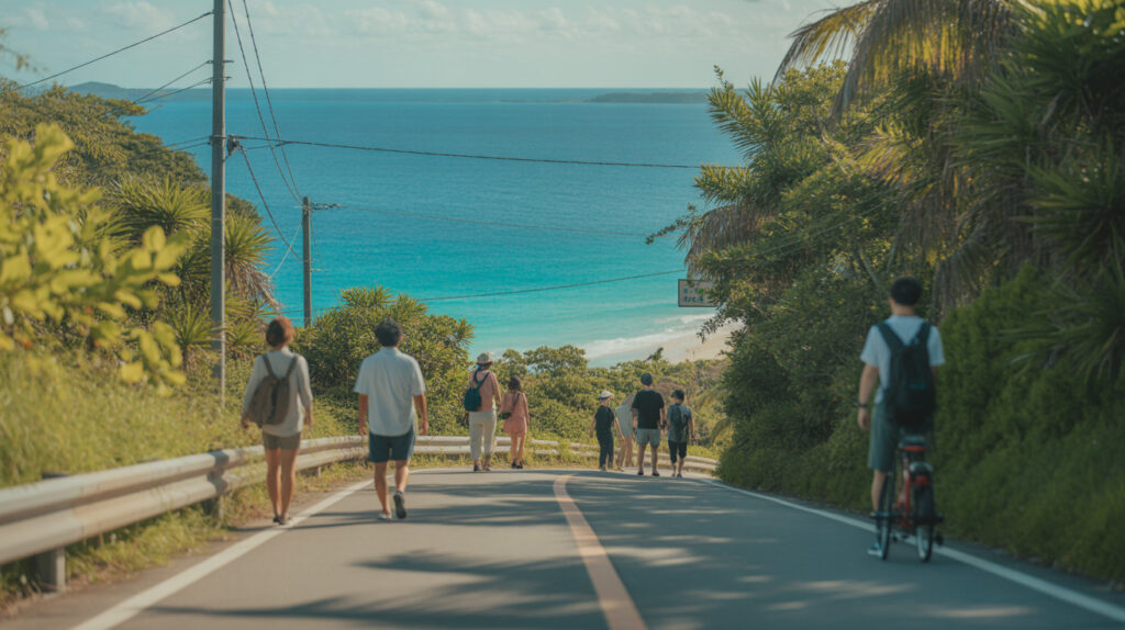 2泊3日でのんびり楽しむ沖縄北部観光モデルコース｜詰め込まない旅