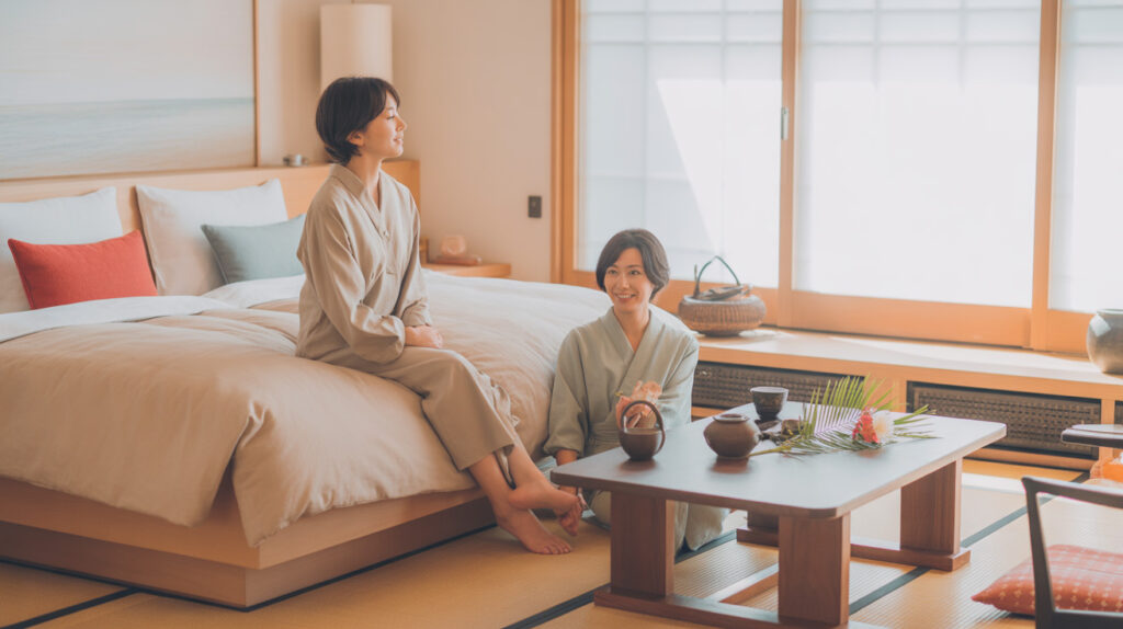 女子旅にぴったりな沖縄おすすめ宿｜写真映えと快適さを両立