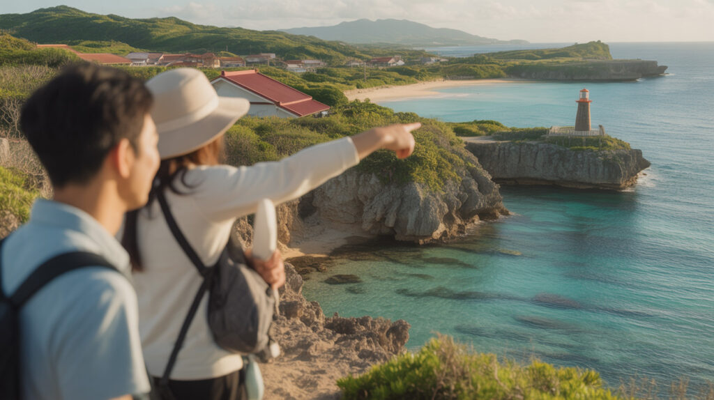王道スポットを押さえる沖縄北部観光｜1泊2日で回る基本ルート