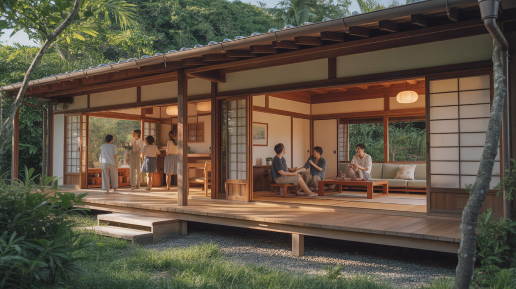 大人数で泊まれる沖縄のおすすめ民泊｜一棟貸し・コテージ・大型コンドミニアム