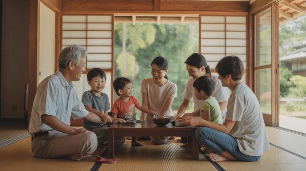 三世代旅行にぴったりな沖縄民泊一軒家｜広さと設備で選ぶコツ