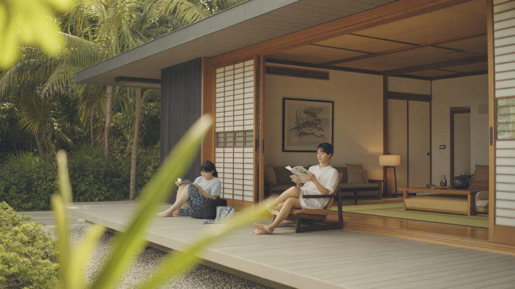 沖縄民泊で安い＋おしゃれを両立｜写真映えする一棟貸し古民家の選び方