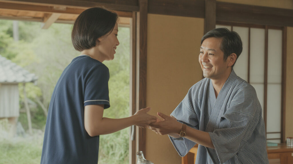 沖縄 北部 民宿で味わうローカルの温かさ｜常連さんに愛される宿とは