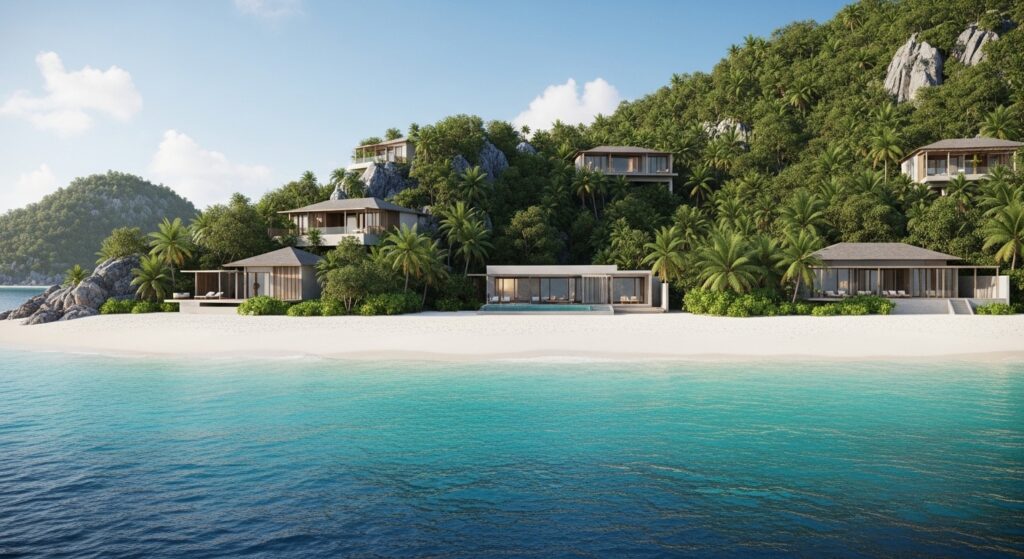 沖縄の民泊おすすめランキング｜エリア別に人気宿を徹底比較