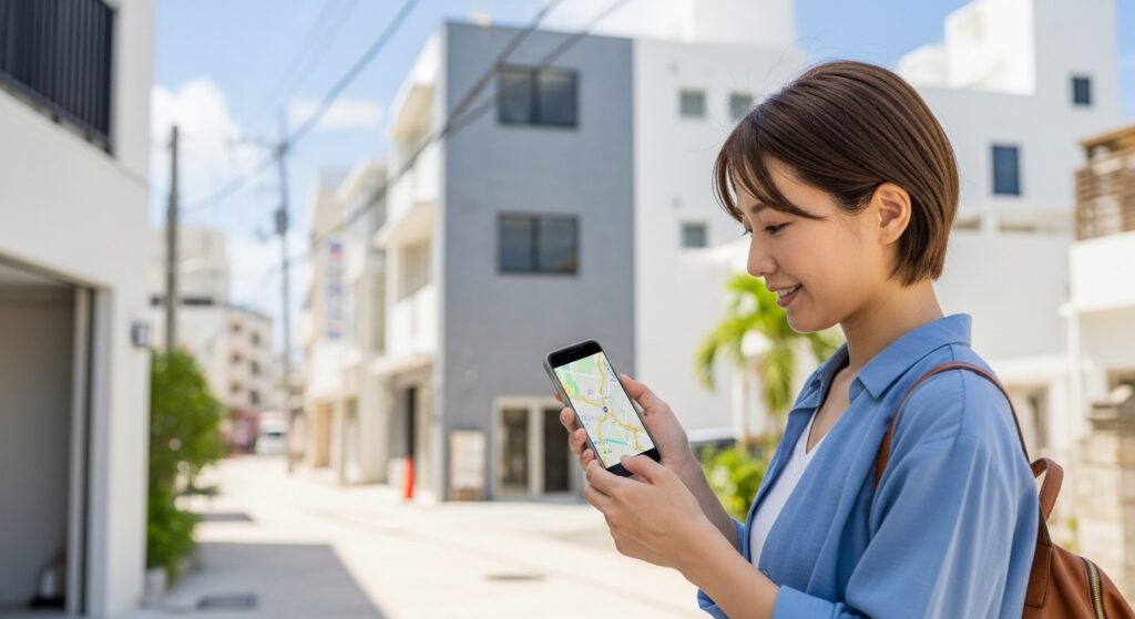 沖縄南部で便利な民泊｜観光アクセス重視の宿選びガイド