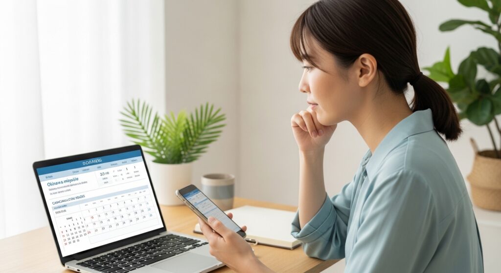 沖縄民泊のキャンセル規定とは？予約前に確認すべきポイント