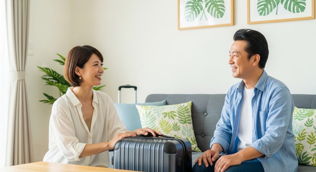 沖縄民泊でまた来たくなる体験を｜リピーターが増える理由とは