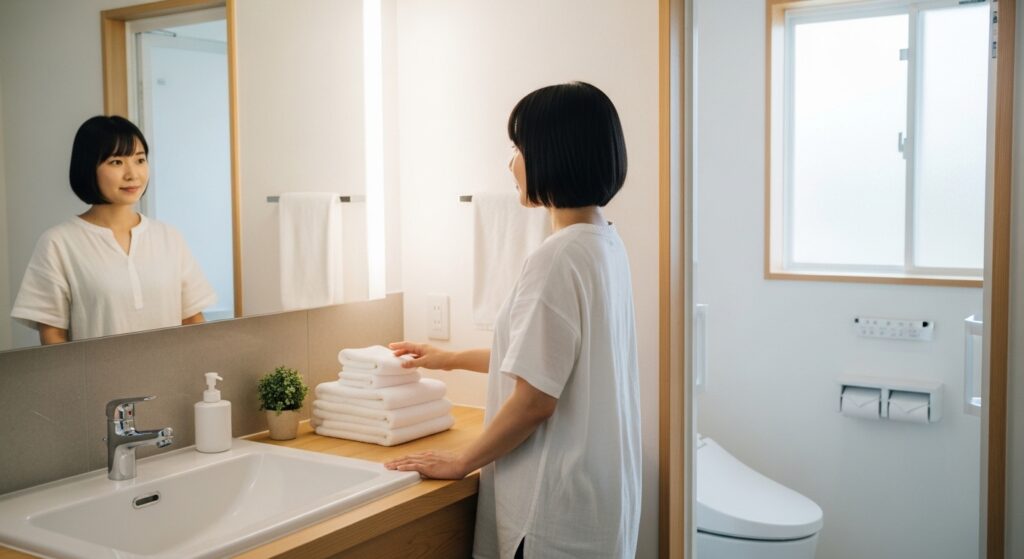 沖縄民泊でバス・トイレの設備を見るべき理由｜快適さを左右するポイント