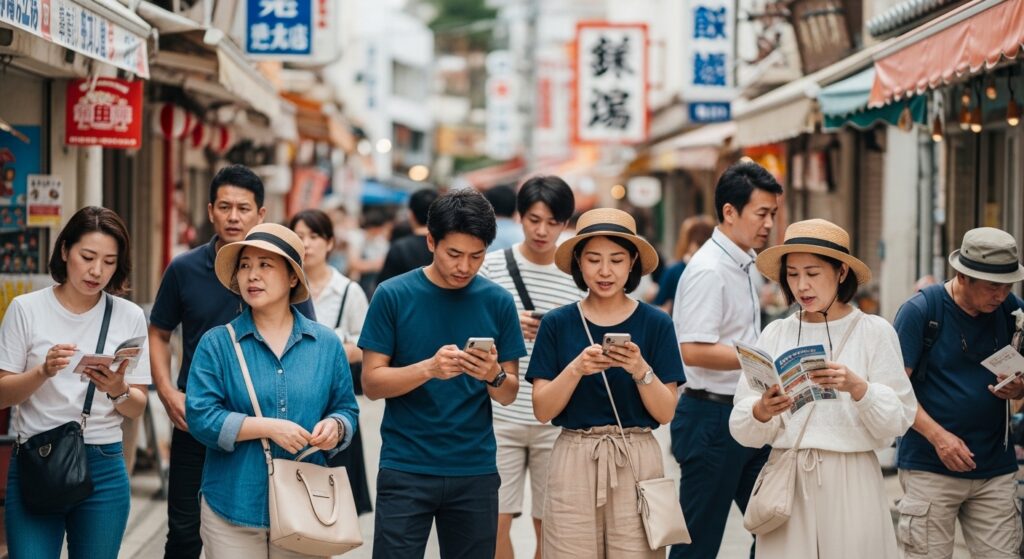 沖縄民泊で口コミを見るときの注意点｜評価点だけではわからない見方